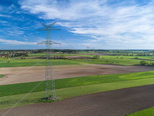 PSE i konsultacje w sprawie linii energetycznych. W powiecie gdańskim i tczewskim w drugiej połowie września
