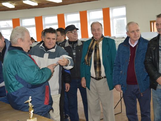 Ptaki coraz bliżej ideału