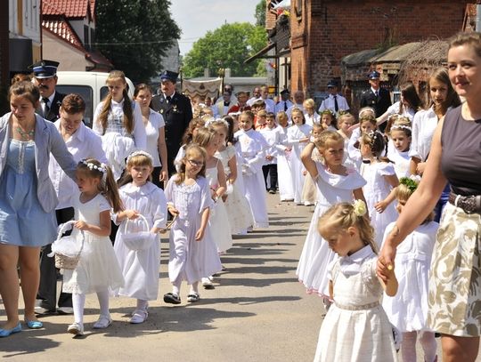 Publiczne świadectwo wiary