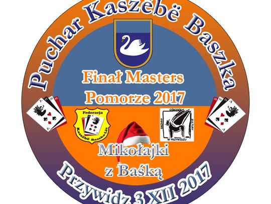 Puchar Kaszëbë Baszka i Gala Masters Pomorze 2017 