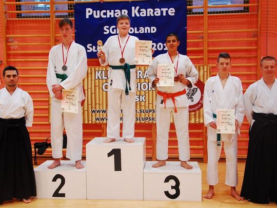 Puchar Polski Karate SGI