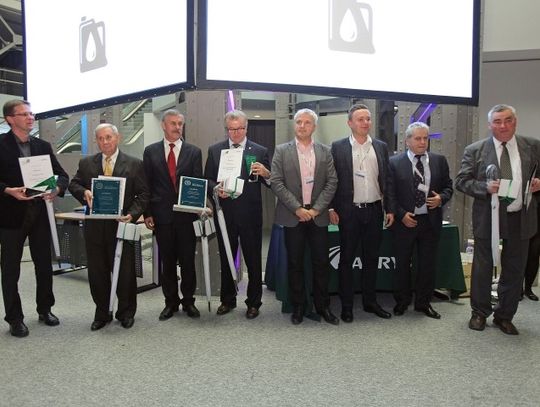 Puchar recyklingu dla ZUO