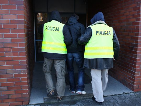 Puk, puk do pasera, a tu - fałszerz dokumentów