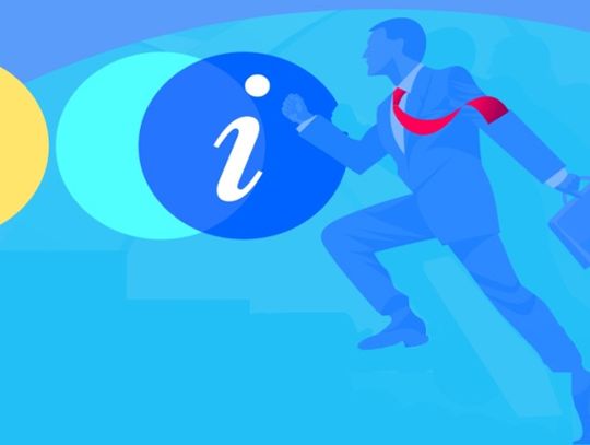  Punkt dla Ciebie - tu możesz skorzystać z bezpłatnych informacji i porad konsultantów