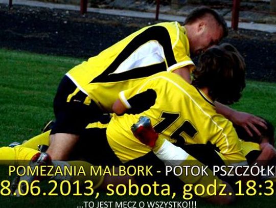 Punkty dla Pomezanii, Walka o utrzymanie trwa.