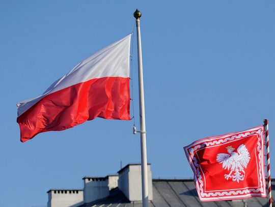 Punkty krytyczne - "świętość niepodległości"