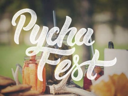 PYCHA! fest – kulinarne święto po raz drugi w Tczewie!
