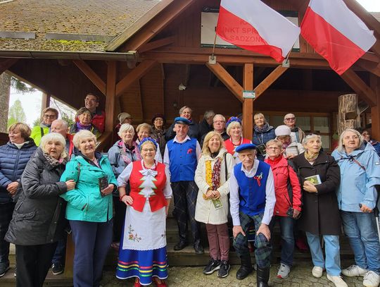 Pyszne jadło od gospodyń z KGW w Wirtach!