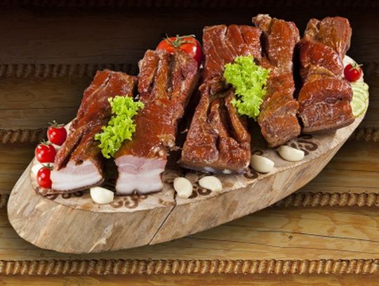 Pyszne kociewskie specjały