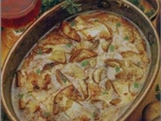 Pyszne kociewskie specjały  