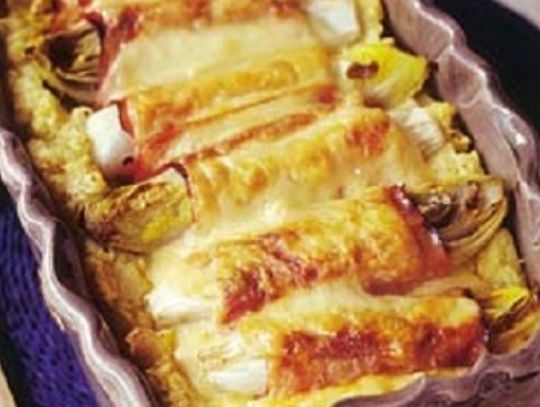 Pyszne kociewskie specjały