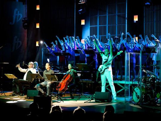 Queen Symfoniczne w Trójmieście