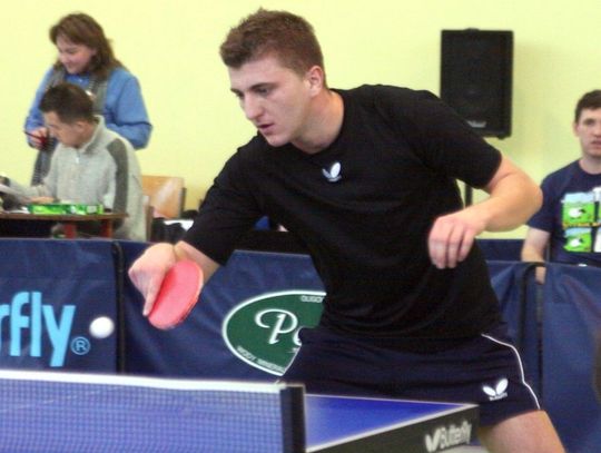 Rąbała Meler na szóstkę