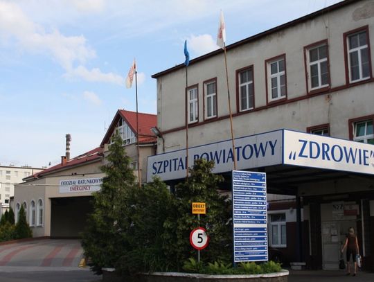 Rada nadzorcza bez pracowników szpitala - związkowcy oburzeni