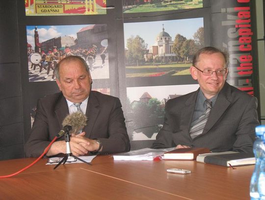 Radni blokują milionową transakcję  - bez zaufania do prezydenta