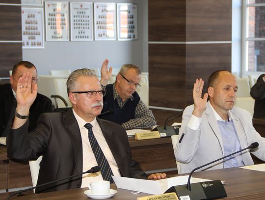 Radni głosowali - nie będzie referendum w sprawie odwołania Straży Miejskiej