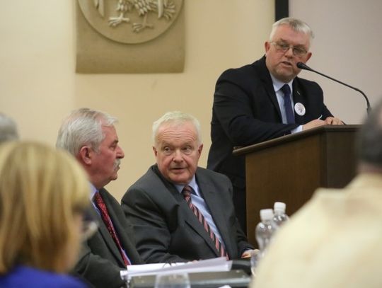 Radni PiS przeciwni dofinansowaniu KPPT