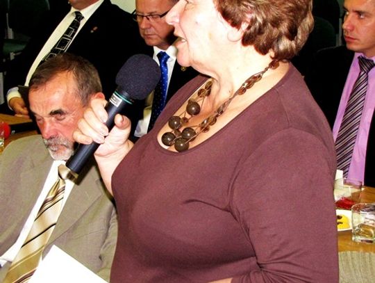 Radni podzieleni w sprawie sprzedaży Zakładu Gospodarki Mieszkaniowej 