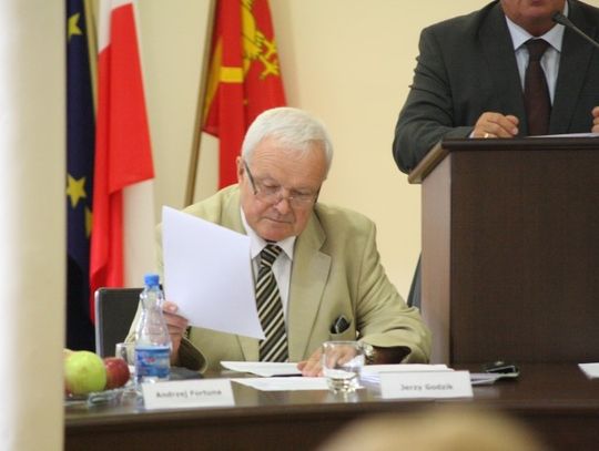 Radni powiatu oburzeni działaniami PGNiG