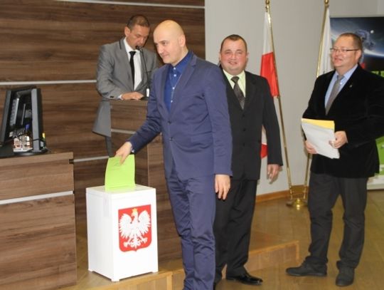 Radni wybrali ławników na kadencję 2016-2019