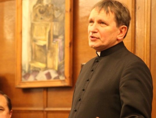 Radni wyrazili zgodę na sfinansowanie prac przy katedrze