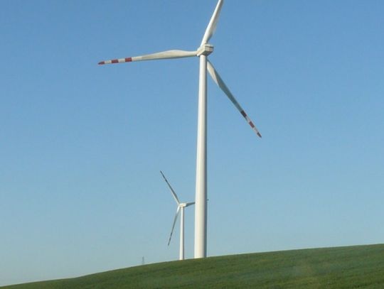 Radni z mieszkańcami zadecydują o elektrowniach wiatrowych 