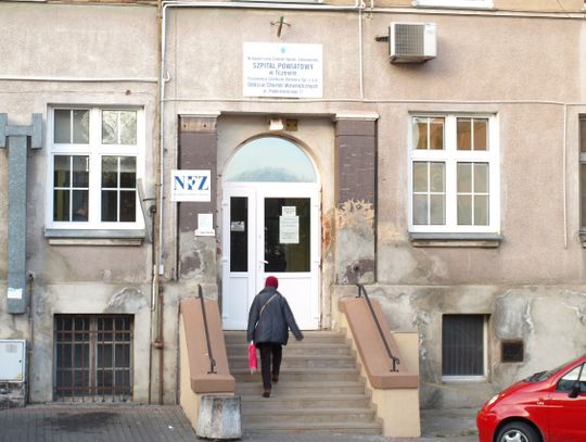 Radny: „Boję się, że stracimy szpital. Mam do siebie pretensje” 