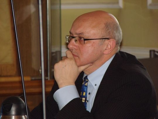 Radny Gajda odwołany w natychmiastowym trybie