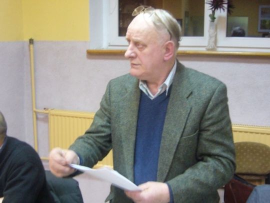 Radny jest niewinny - Wojewoda pomorski wydał opinię w sprawie działalności jednego z radnych miejskich