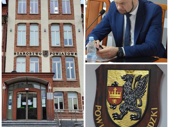 Radny powiatowy rezygnuje z członkostwa w stowarzyszeniu „Nasz Starogard”