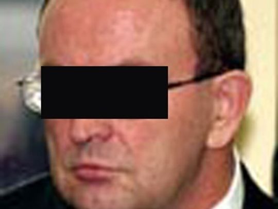 Radny sejmiku w areszcie na kolejne 3 miesiące