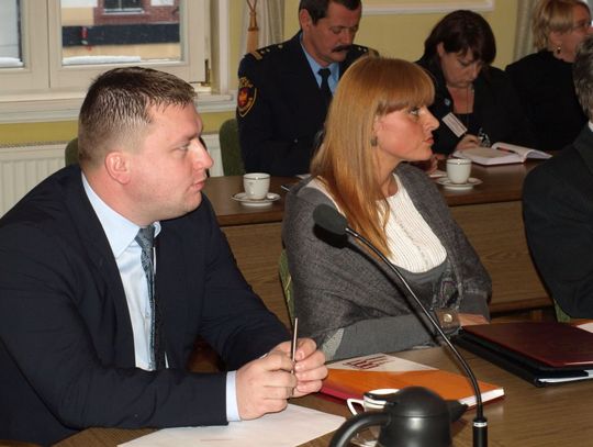 Radny Walczak odchodzi: "Nie - dla bylejakości" 