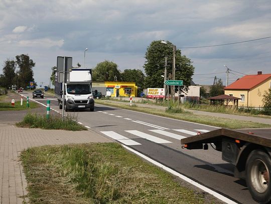 Radny walczy o sygnalizację w Otłowcu