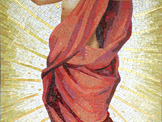 Radość Wielkiej Nocy 