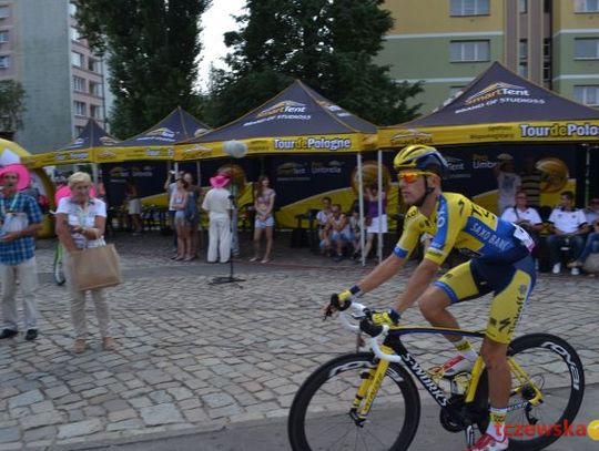 Rafał Majka zwycięzcą 71. Tour de Pologne