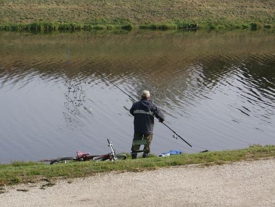 Raj dla wędkarzy  - nowe miejsca do &quot;moczenia kija&quot;