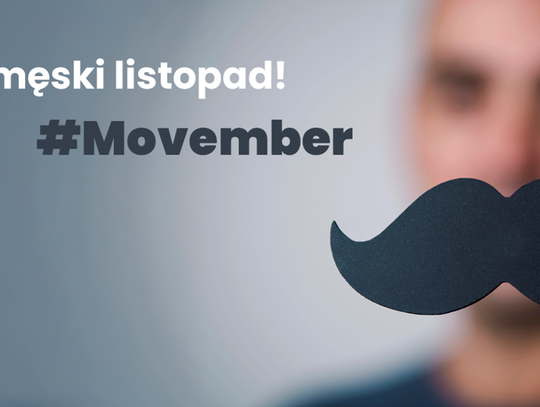 Rak prostaty i rak jądra - czas przełamać milczenie