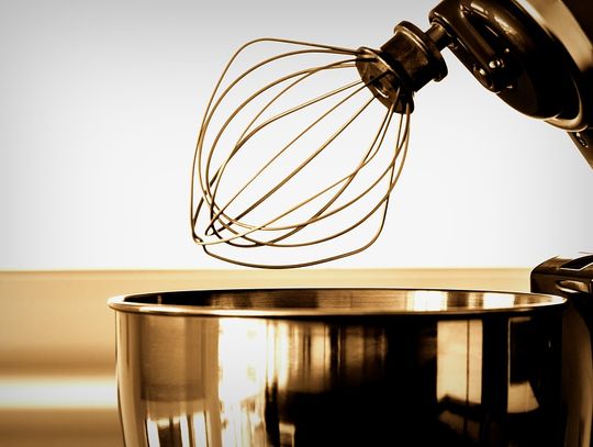 Ranking robotów kuchennych 2019 – przeczytaj zanim kupisz