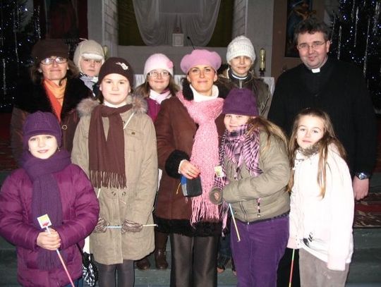 Ratują życie rówieśnikom z Afryki - dzieci z „Siódemki” wspierają inne... dzieci