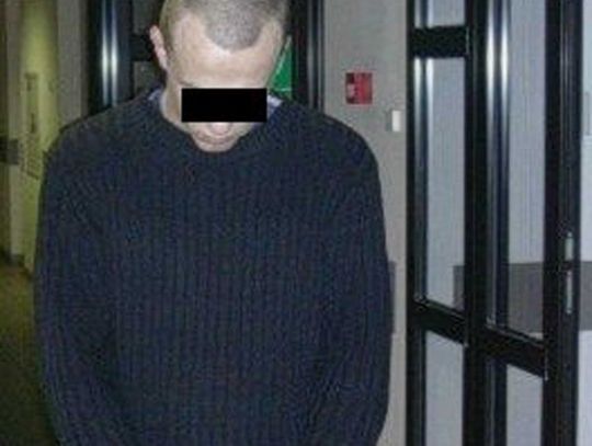 Ratunku! Pobili mnie i ukradli portfel!