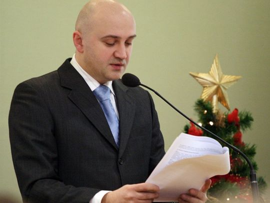 Razem i Odpowiedzialnie coraz chudsze. Kolejni radni zmieniają barwy klubowe