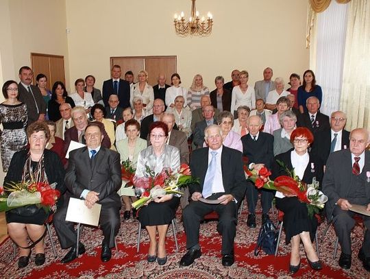 Razem na dobre i na złe