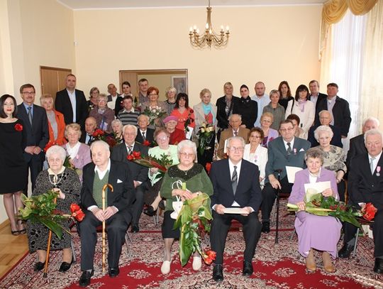 Razem na dobre i na złe