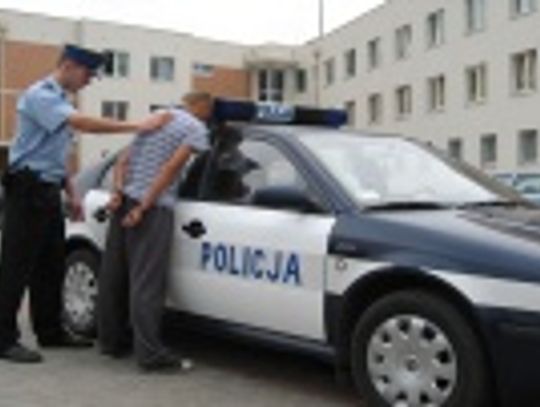 Razem popijali, a potem jeden pobił drugiego -  ze skutkiem śmiertelnym