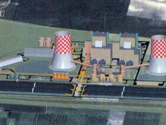 Realizacja wielkiej inwestycji coraz bliżej… Są chętni na budowę elektrowni