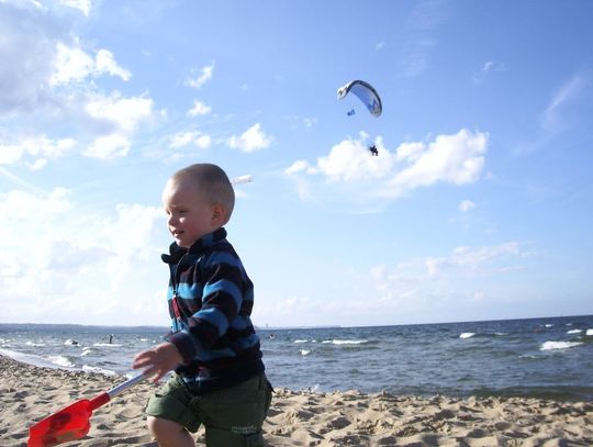 Ręce precz od naszych dzieci. Pikieta z Jurkiem