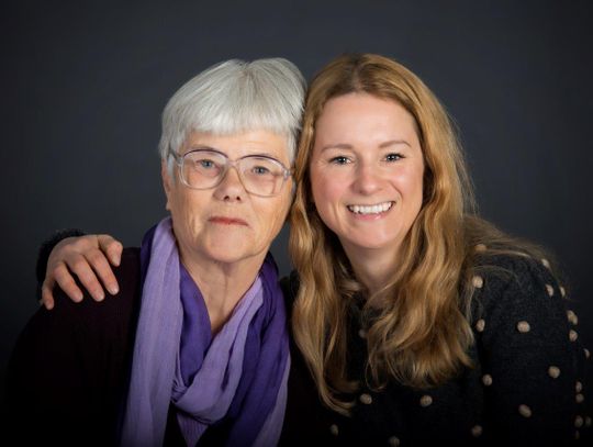 Reemigranci spotykają się w Muzeum Emigracji