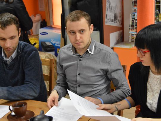 REFERENDUM GNIEW: Walczą przed WSA o zaakceptowanie „wadliwych” podpisów