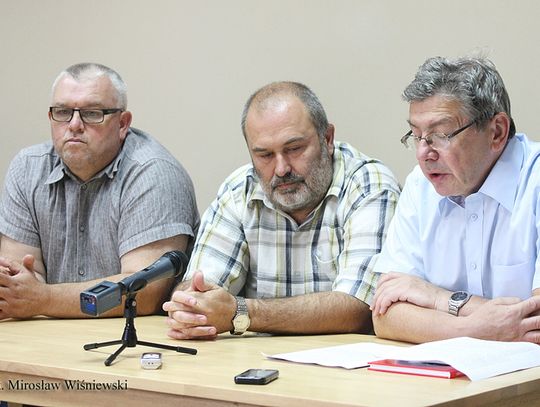  Referendum nie było agresją wobec Starostwa