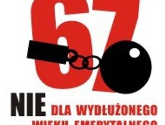 Referendum w sprawie utrzymania wieku emerytalnego 